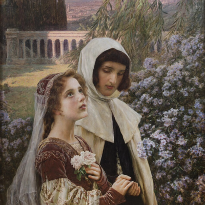 La Vita Nuova