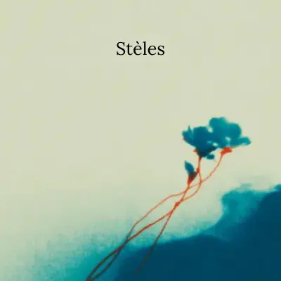Stèles