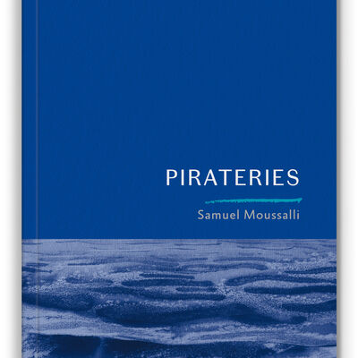 Pirateries