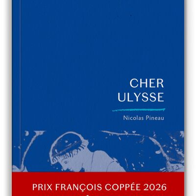 Cher Ulysse
