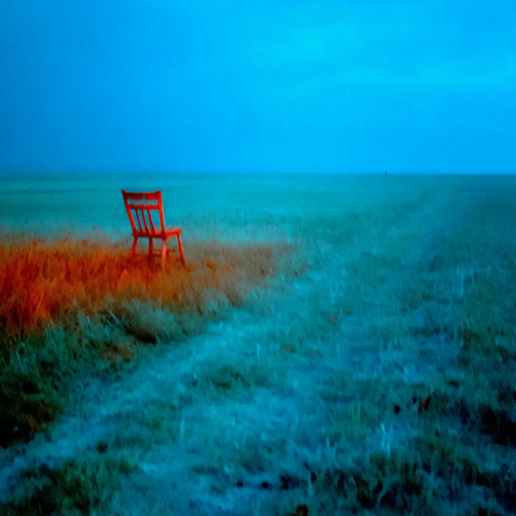 Paysages sans humains