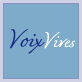 Festival Voix Vives de Méditerranée