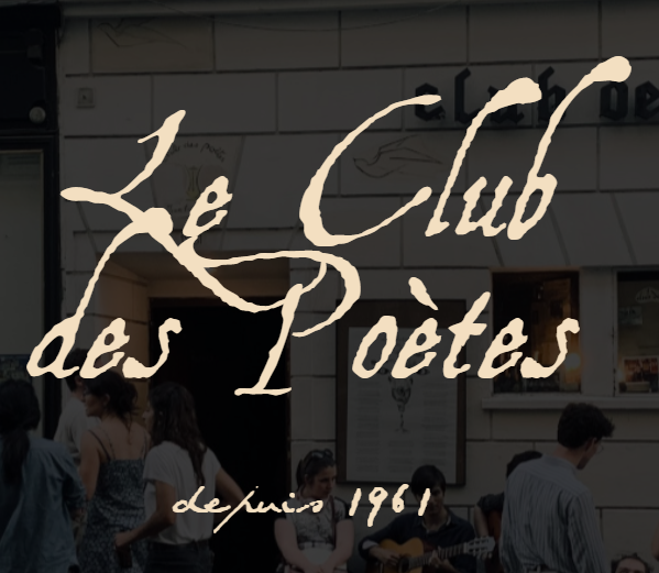 Le Club des Poètes