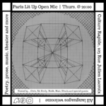 Soirée Spoken Word
