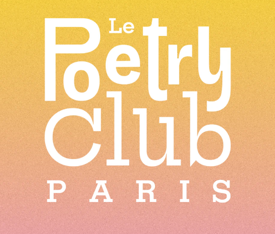 Le Poetry Club Paris