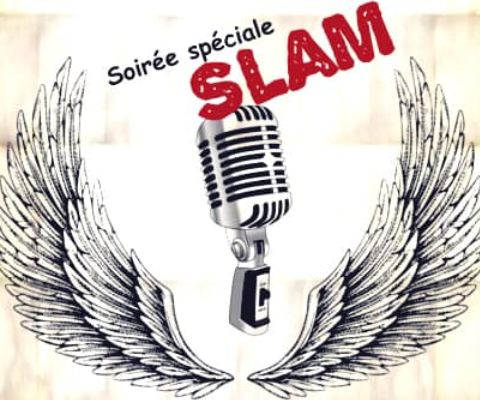 Slam Poésie