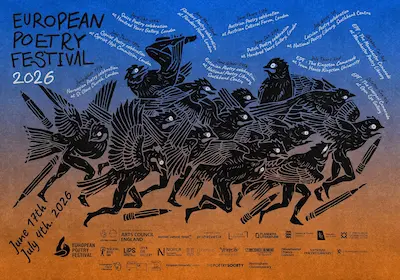 European Poetry Festival
