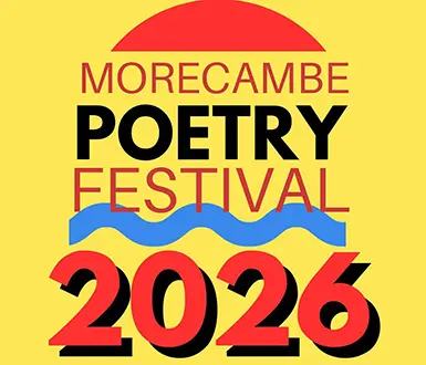 Morecambe Poetry Festival