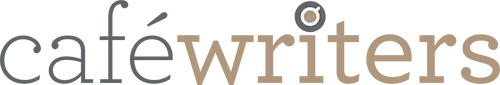 CafeWriters - Jennifer Wong and Sue Burge