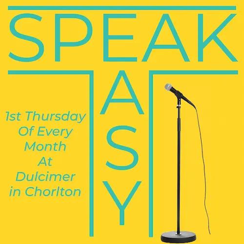 Speak Easy