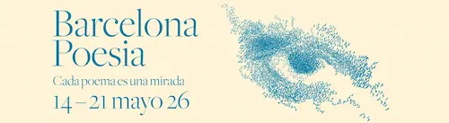 Barcelona Poesia