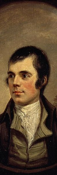 Robert Burns