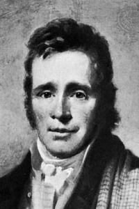 James Hogg