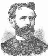 Eudore Évanturel