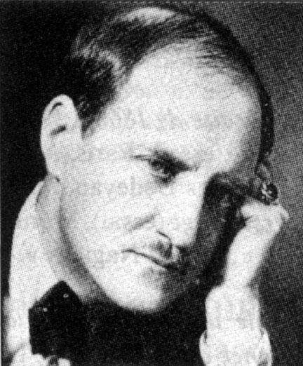 Marcel Dugas
