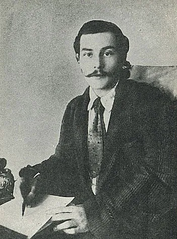 Albert Lozeau