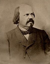 Octave Crémazie