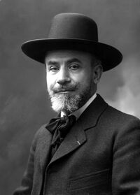 Chekri Ganem