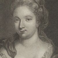 Antoinette Des Houlières