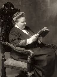 Amy Lowell