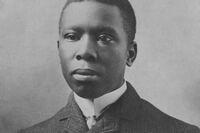 Paul Laurence Dunbar