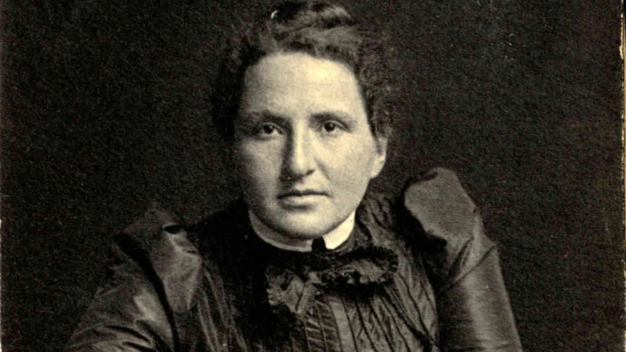 Gertrude Stein