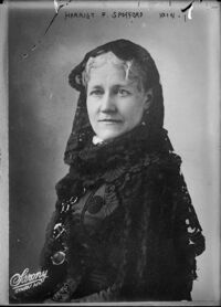 Harriet Prescott Spofford