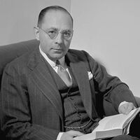 Edgar Lee Masters