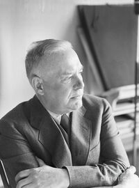 Wallace Stevens