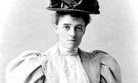 Edith Wharton