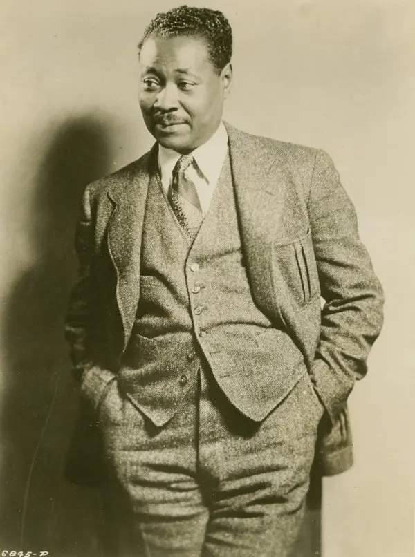 Claude McKay