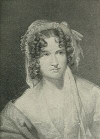 Sarah Helen Whitman