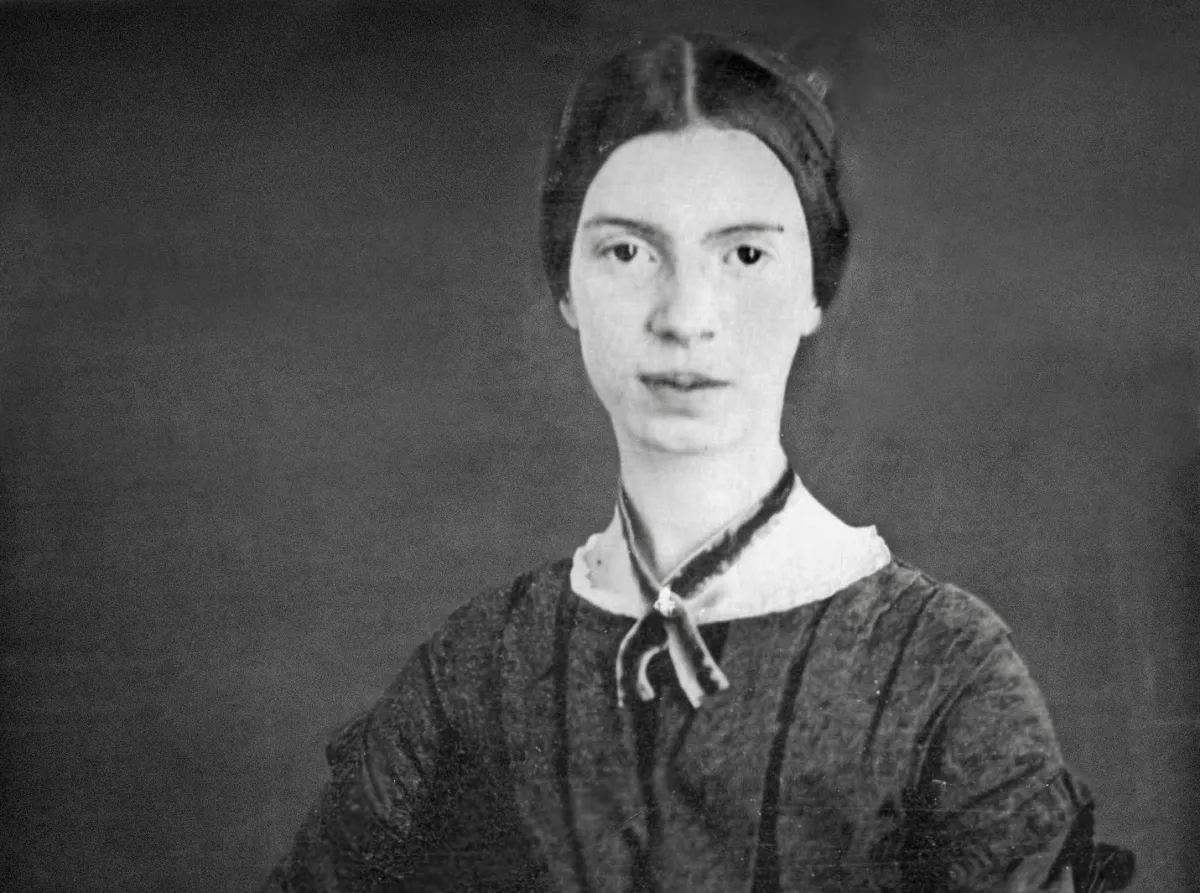 Emily Dickinson