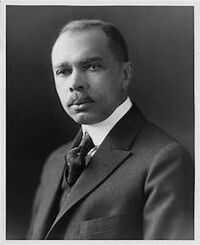 James Weldon Johnson