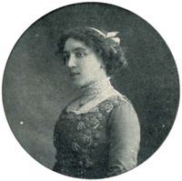 Émilie Arnal