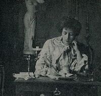 Jeanne Scrive