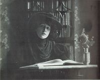 Rosemonde Gérard