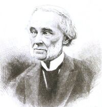 Auguste Lacaussade
