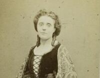 Athénaïs Michelet