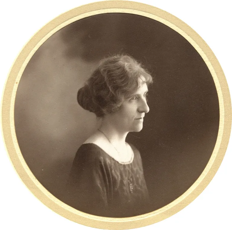 Amélie Murat