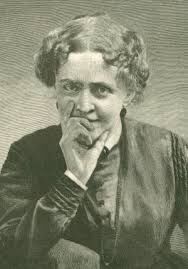 Helen Hunt Jackson