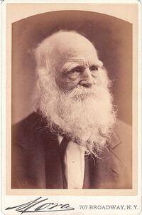 William Cullen Bryant