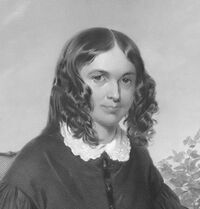 Elizabeth Barrett Browning