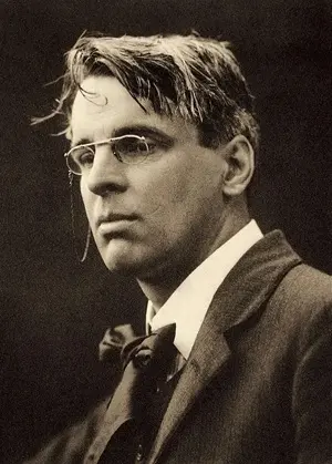 William B. Yeats