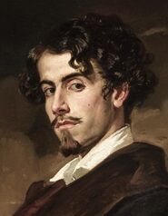 Gustavo Adolfo Bécquer