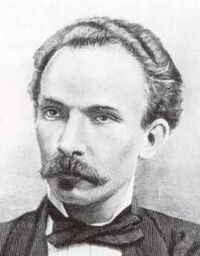 José Martí