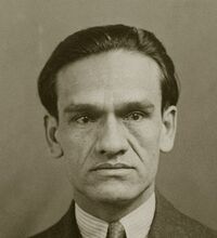 César Vallejo