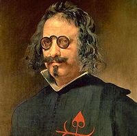 Francisco de Quevedo
