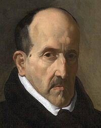 Luis de Góngora