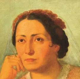 Josefa Morillo
